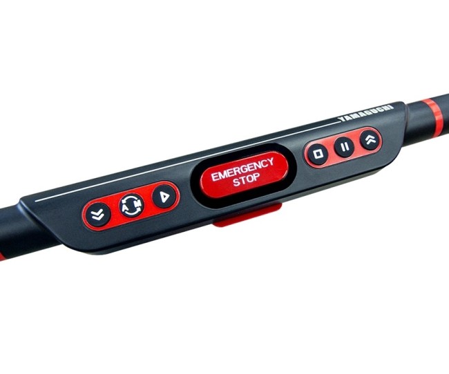 Беговая дорожка Yamaguchi Runway Pro-X Беговая дорожка Yamaguchi Runway Pro-X