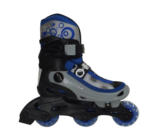 Роликовые коньки Action PW-330 (31-34) Роликовые коньки Action PW-330 (31-34)