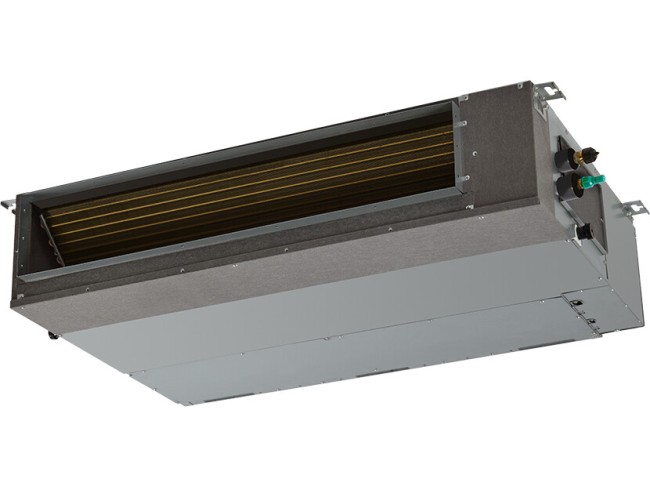 Сплит-система канального типа Ballu BLC_M_D-48HN1
