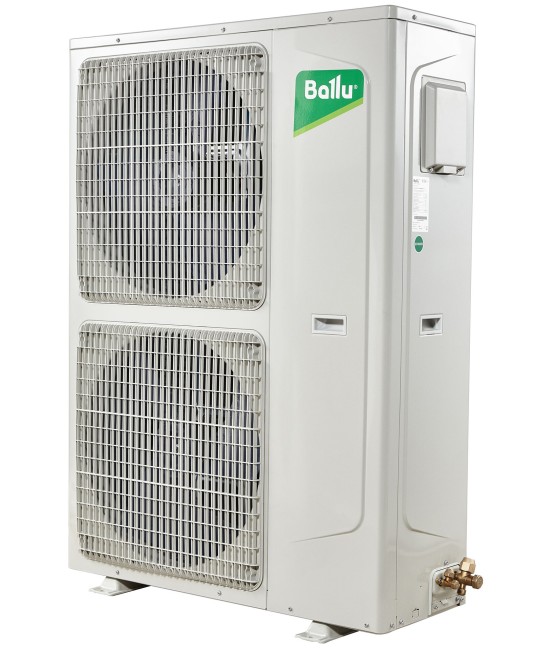 Сплит-система канального типа Ballu BLC_M_D-48HN1