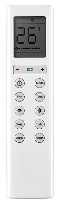 Сплит-система Just Aircon JAC-36HPSA/LF/JACO-36HPSA/LF Сплит-система Just Aircon JAC-36HPSA/LF/JACO-36HPSA/LF