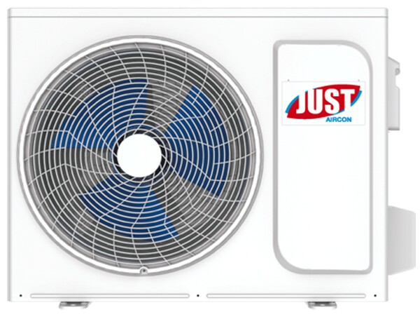 Сплит-система Just Aircon JAC-36HPSA/LF/JACO-36HPSA/LF Сплит-система Just Aircon JAC-36HPSA/LF/JACO-36HPSA/LF