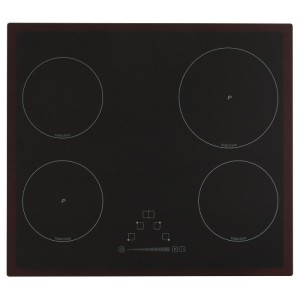 Встраиваемая индукционная варочная панель Simfer H60I19B011 Встраиваемая индукционная варочная панель Simfer H60I19B011