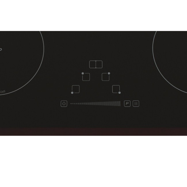 Встраиваемая индукционная варочная панель Simfer H60I19B011 Встраиваемая индукционная варочная панель Simfer H60I19B011