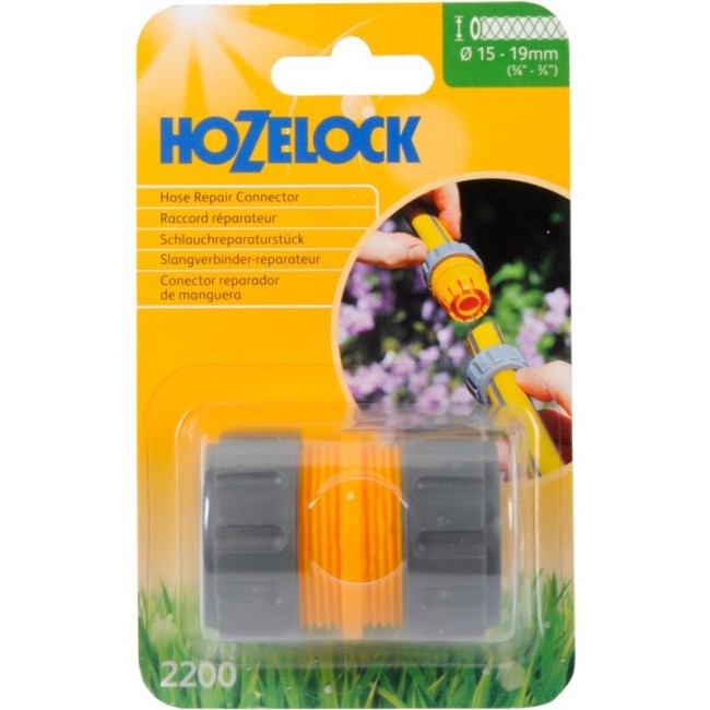 Коннектор Hozelock 2200 (2200P3600)