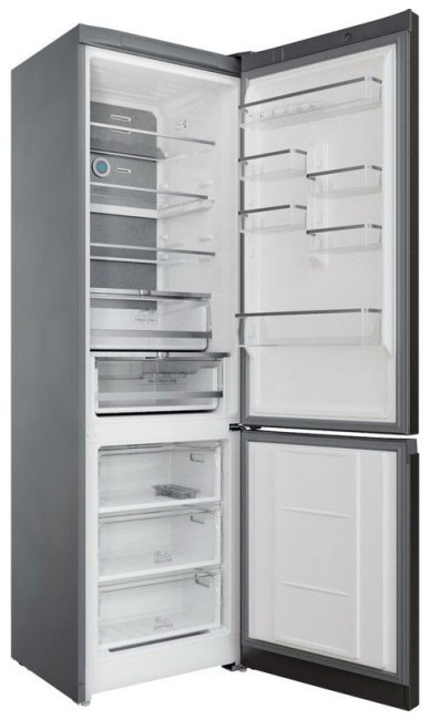 Холодильник Hotpoint-Ariston HTR 9202I SX O3