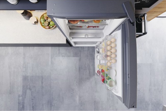 Холодильник Hotpoint-Ariston HTR 9202I SX O3