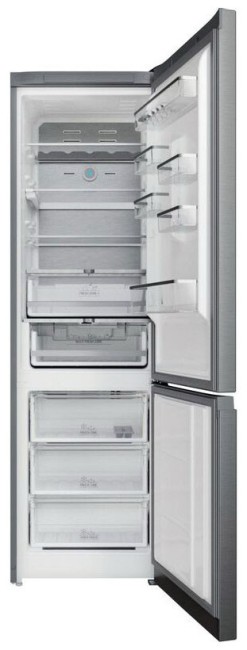 Холодильник Hotpoint-Ariston HTR 9202I SX O3