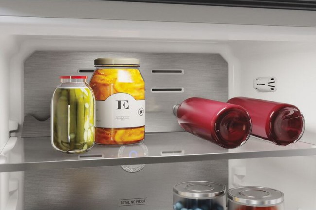 Холодильник Hotpoint-Ariston HTR 9202I SX O3