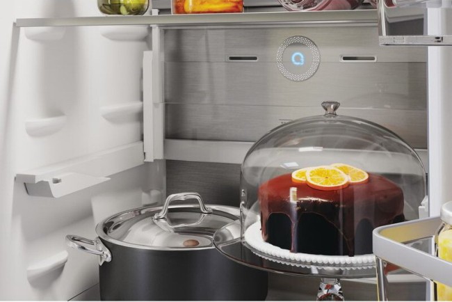 Холодильник Hotpoint-Ariston HTR 9202I SX O3