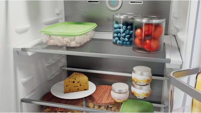 Холодильник Hotpoint-Ariston HTR 9202I SX O3