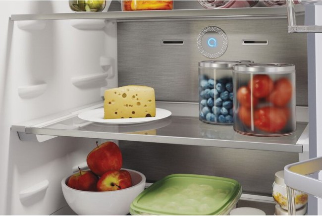 Холодильник Hotpoint-Ariston HTR 9202I SX O3