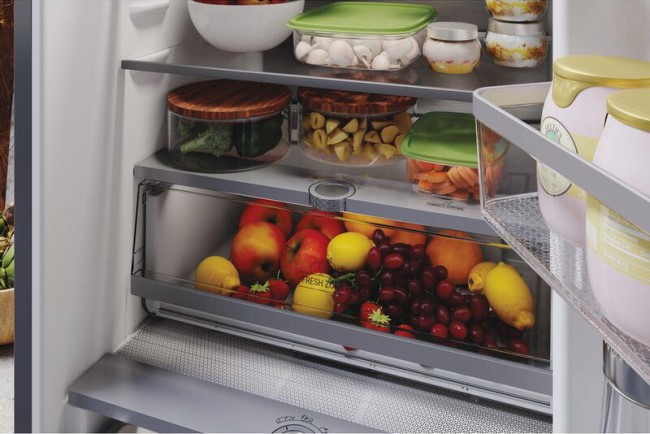 Холодильник Hotpoint-Ariston HTR 9202I SX O3