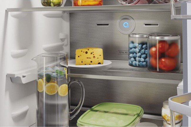 Холодильник Hotpoint-Ariston HTR 9202I SX O3