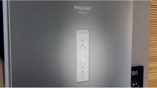 Холодильник Hotpoint-Ariston HTR 9202I SX O3