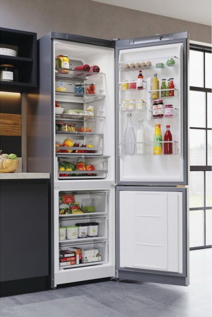 Холодильник Hotpoint-Ariston HTR 9202I SX O3