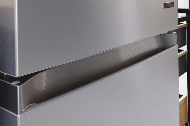 Холодильник Hotpoint-Ariston HTR 9202I SX O3