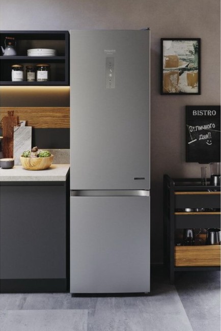Холодильник Hotpoint-Ariston HTR 9202I SX O3