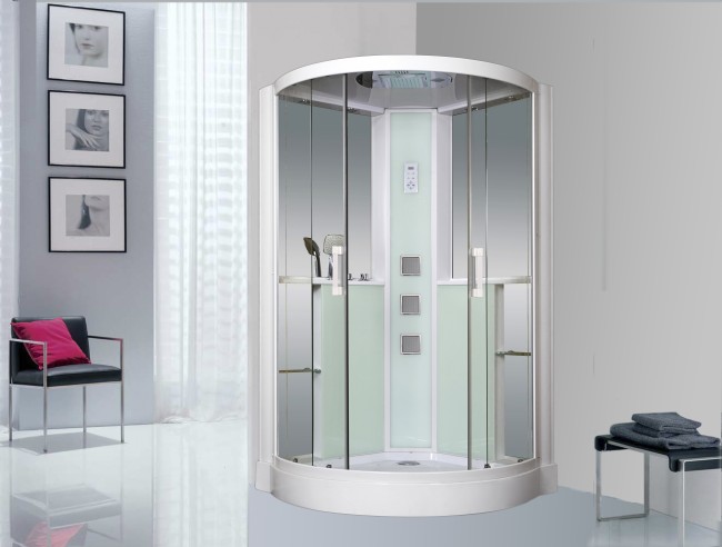 Душевая кабина Grossman GR142 Душевая кабина Grossman GR142