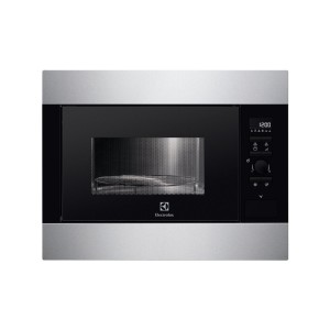 Встраиваемая микроволновая печь Electrolux EMS 26204 OX
