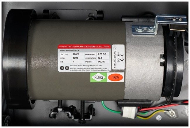 Беговая дорожка Titanium Masters Physiotech TJF