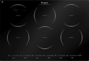 Встраиваемая индукционная варочная панель Gefest ПВИ 4323