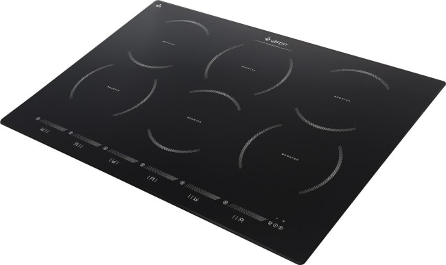 Встраиваемая индукционная варочная панель Gefest ПВИ 4323