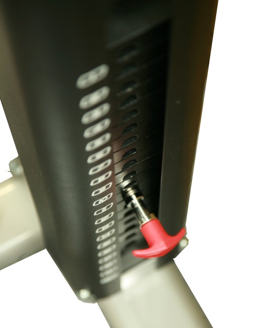 Силовой комплекс Body Craft Elite V5 Gym (605+P515)