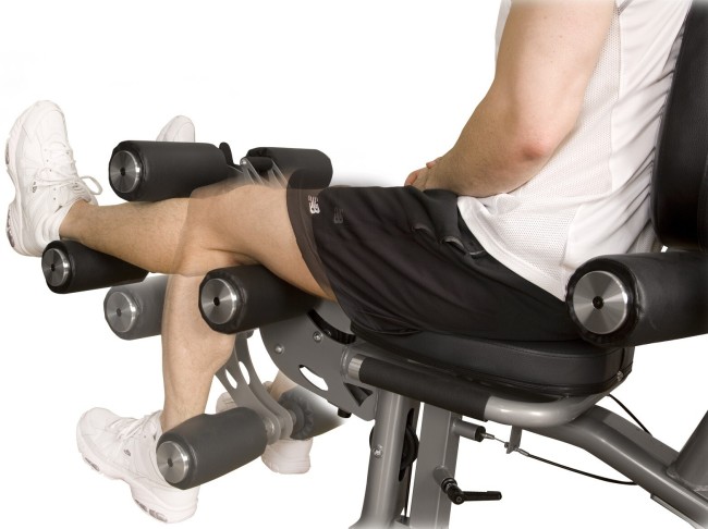 Силовой комплекс Body Craft Elite V5 Gym (605+P515)