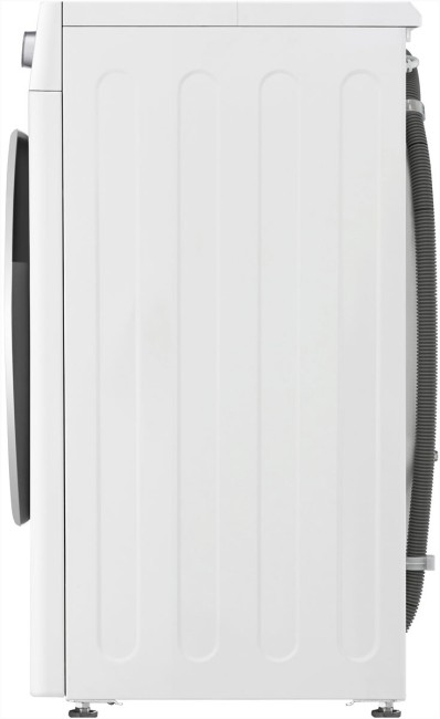 Стиральная машина LG F2J6NSGW