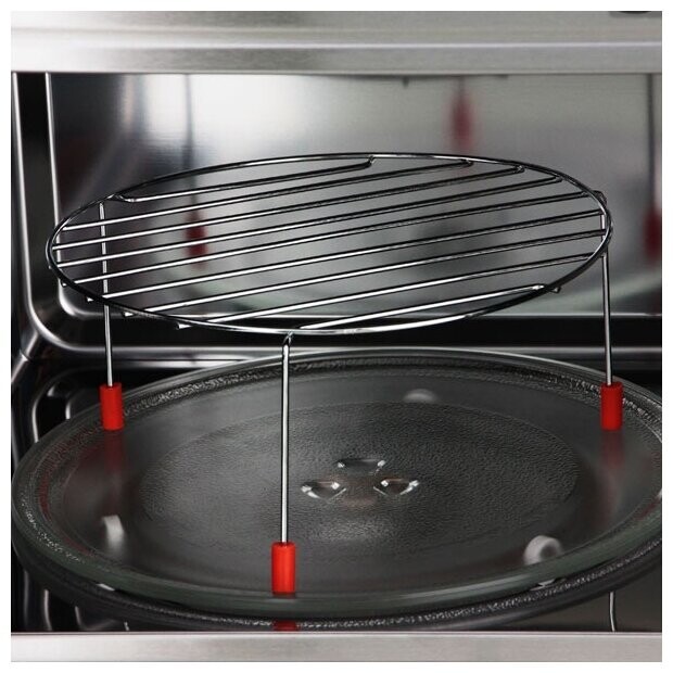 Встраиваемая микроволновая печь Bosch BEL523MS0