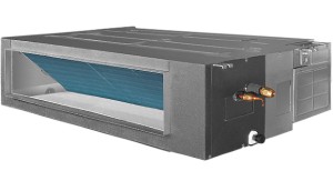 Сплит-система кассетного типа Zanussi ZACD-48 H/ICE/FI/A22/N1