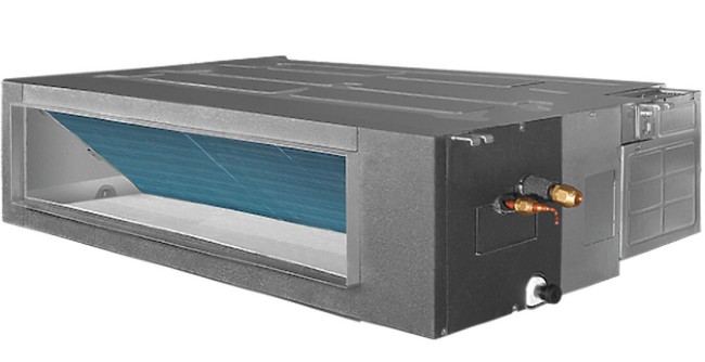 Сплит-система кассетного типа Zanussi ZACD-48 H/ICE/FI/A22/N1 Сплит-система кассетного типа Zanussi ZACD-48 H/ICE/FI/A22/N1