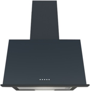Каминная вытяжка Korting KHC 65330 GN Каминная вытяжка Korting KHC 65330 GN