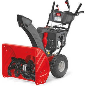 Снегоуборщик бензиновый MTD ME 66