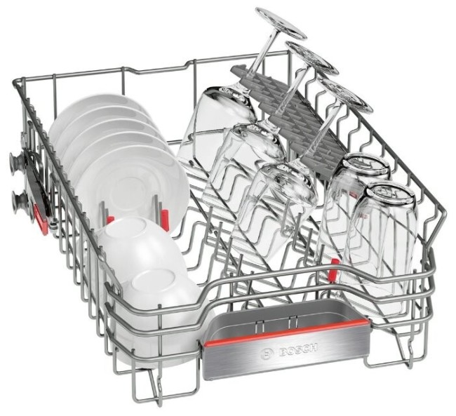 Встраиваемая посудомоечная машина Bosch SPV66TX10R