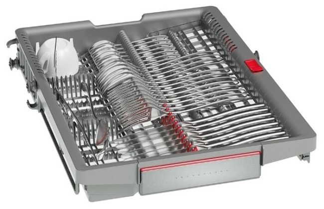 Встраиваемая посудомоечная машина Bosch SPV66TX10R