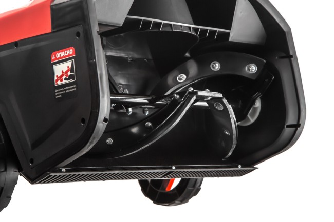 Снегоуборщик электрический Hammer Snowbull 2000E