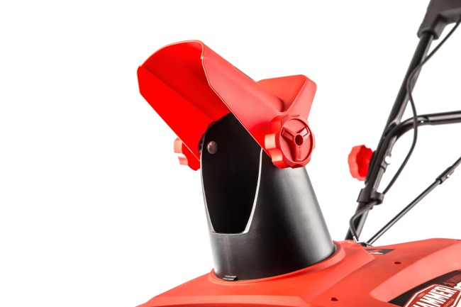 Снегоуборщик электрический Hammer Snowbull 2000E