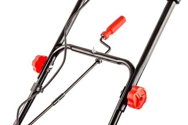 Снегоуборщик электрический Hammer Snowbull 2000E