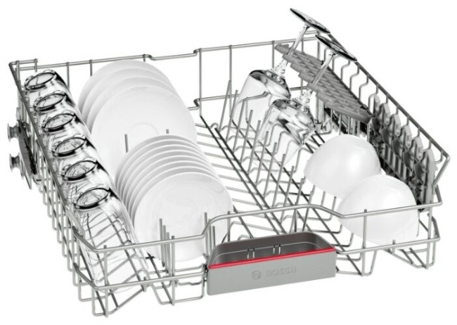 Встраиваемая посудомоечная машина Bosch SBV68MD02E