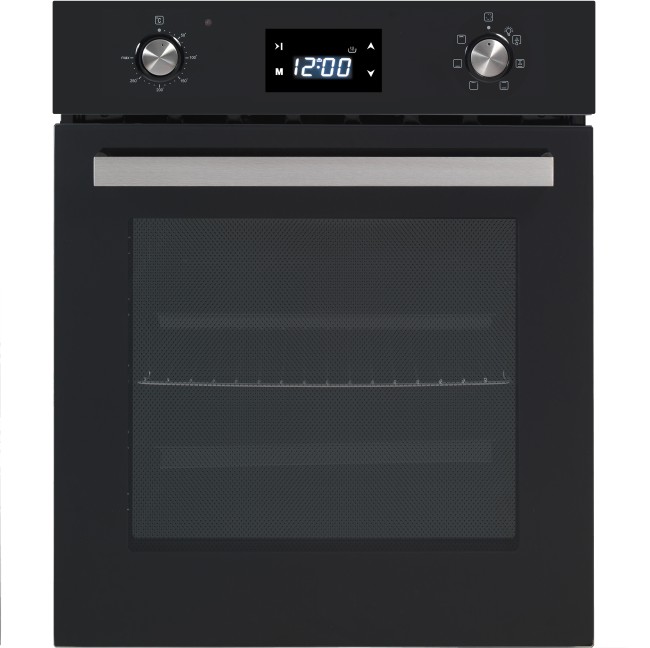 Встраиваемый электрический духовой шкаф Oasis D-45SB6