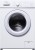Стиральная машина Maunfeld MFWM127WH051