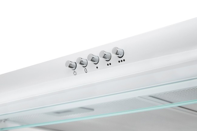 Вытяжка ORE Grong 60 white