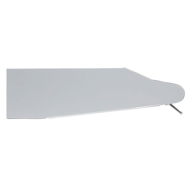 Вытяжка ORE Grong 60 white