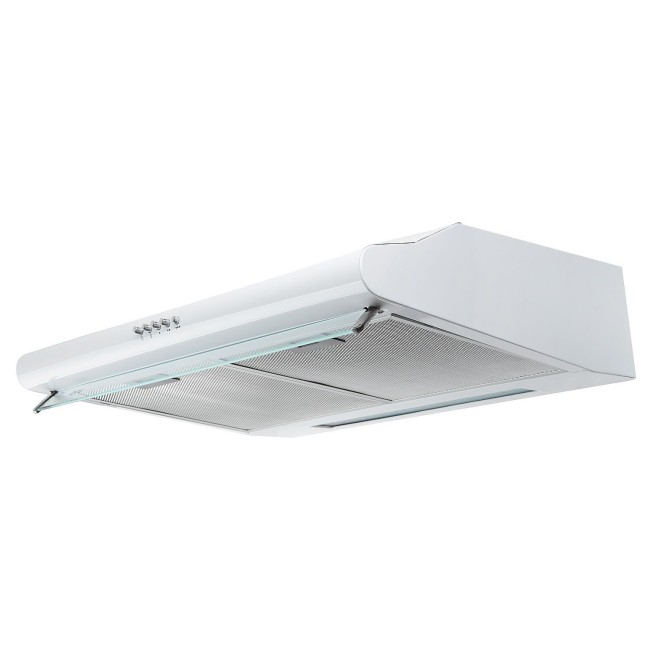 Вытяжка ORE Grong 60 white