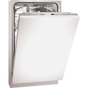 Встраиваемая посудомоечная машина Aeg F 65402 VI