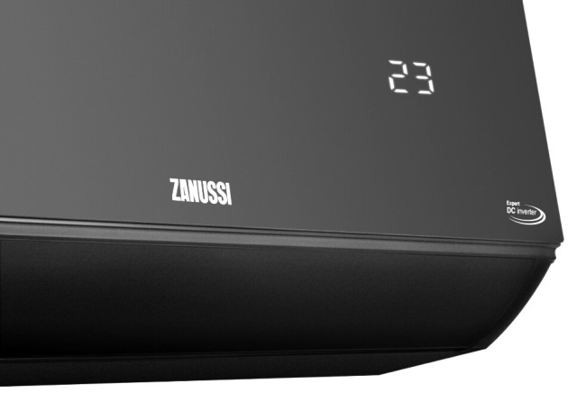 Внутренний блок Zanussi ZACS/I-12 HB-BLACK FMI2/N8/In Внутренний блок Zanussi ZACS/I-12 HB-BLACK FMI2/N8/In