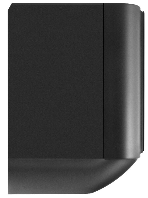 Внутренний блок Zanussi ZACS/I-12 HB-BLACK FMI2/N8/In Внутренний блок Zanussi ZACS/I-12 HB-BLACK FMI2/N8/In