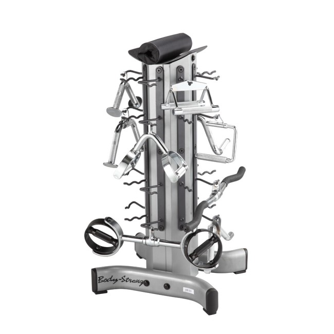 Стойка для аксессуаров AeroFit Neo CAS-458 Стойка для аксессуаров AeroFit Neo CAS-458